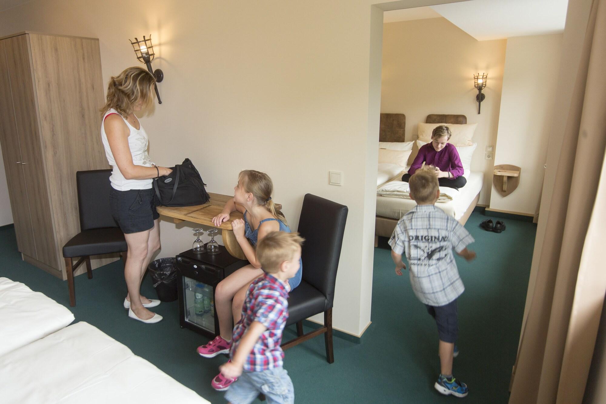 Hasseröder Burghotel Wernigerode Esterno foto