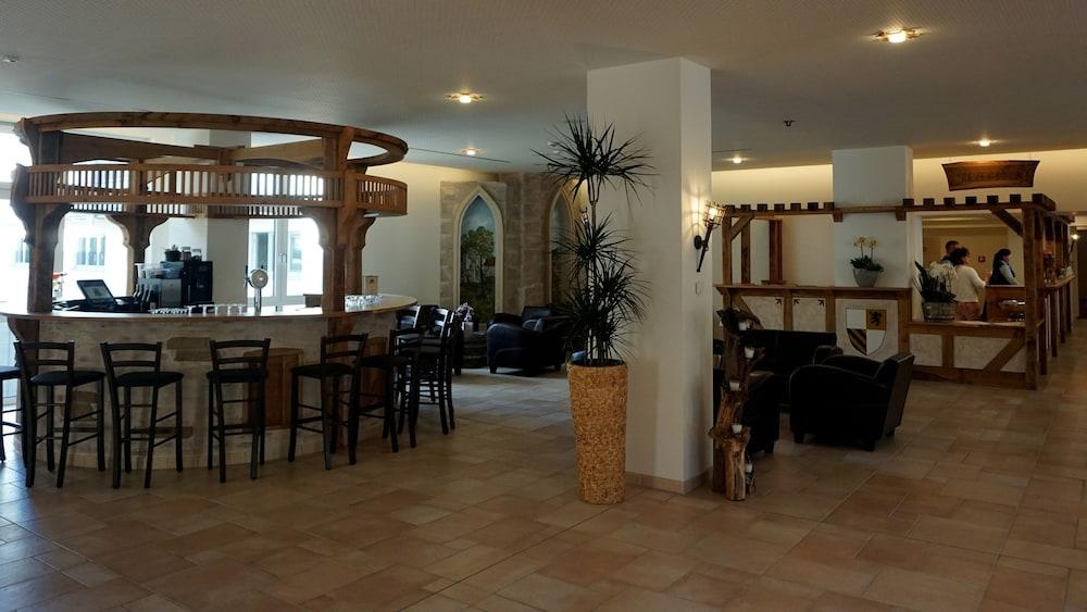 Hasseröder Burghotel Wernigerode Esterno foto