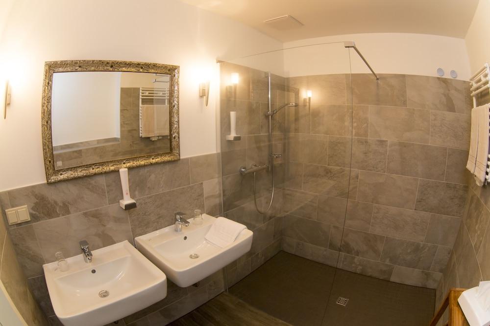 Hasseröder Burghotel Wernigerode Esterno foto