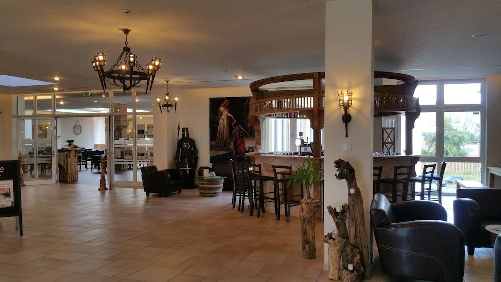 Hasseröder Burghotel Wernigerode Esterno foto